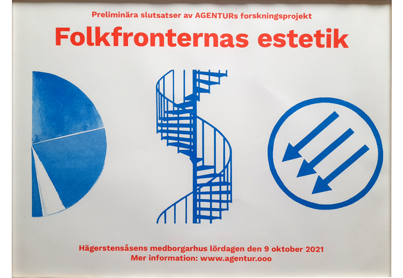 First slide